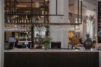 Home Hotel Borgen - bar