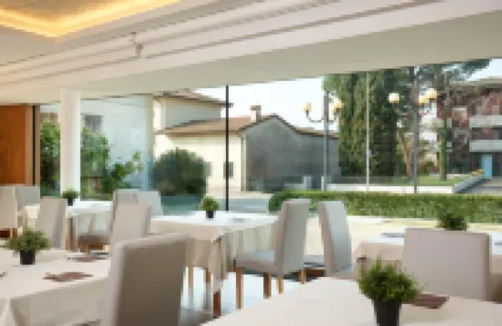 베스트 웨스턴 호텔 콘티넨탈