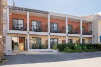 Maltepe Luxury Accommodation