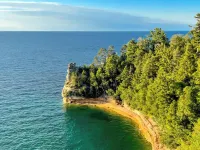 Scotty's Motel Hotels in Munising