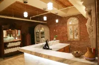 The Detroit Club