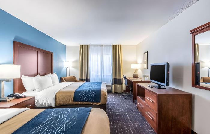 Comfort Inn & Suites Lees Summit - Kansas City
