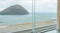 Kaisenkaku - Mountain View