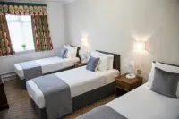 Hamlet Hotels Maidstone โรงแรมใน