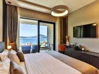 Hotel KingStone Budva Hotels in Przno