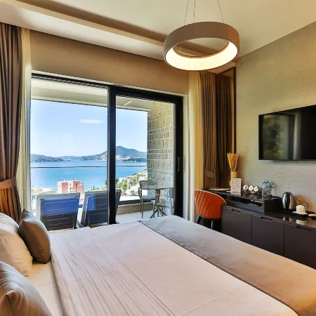 Hotel KingStone Budva
