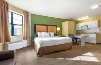 Studio 6 Corporate Extende Stay Rochester Henrietta NY