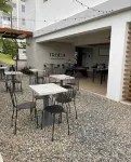 Alegría Boutique Apartment - 홈스테이