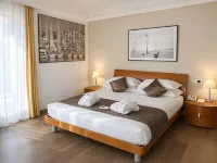 Hotel San Rocco Hotel a Muggia