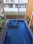 Verdant Villas - Rooftop Pools