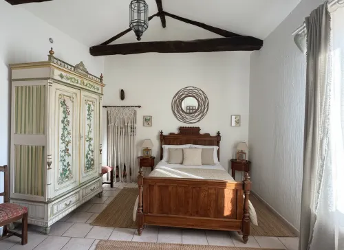 Les Copains à Bord - Chambres d'hôtes et Roulottes