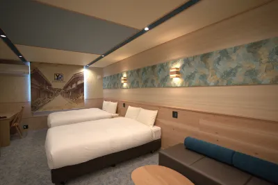 YUTORIA RESORT HIDATAKAYAMA Hotel a 