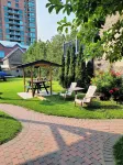 Noble Waterfront Suites