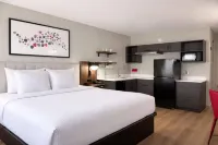 Hawthorn Extended Stay by Wyndham Miamisburg Dayton South - Ramah keluarga