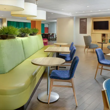 Home2 Suites by Hilton Atlanta Newnan