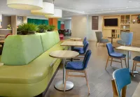 Home2 Suites by Hilton Atlanta Newnan
