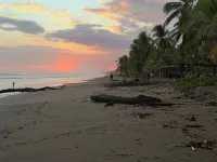 Pacific Ocean-Front Villa de Azul. stunning Sunrises & Sunsets, 3bd 2 full baths - Villaer