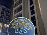 Karvaan Lodges Hotels in Rawalpindi Tehsil