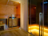 Mercure Bergamo Centro Palazzo Dolci - spa