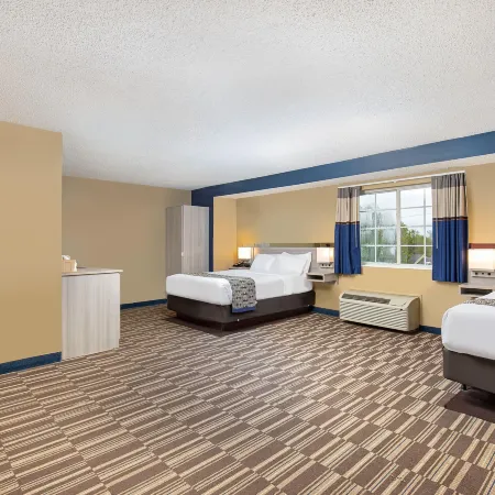 Microtel Inn & Suites by Wyndham Dry Ridge