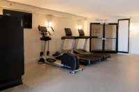Castillo Real St. Augustine Beach Resort, Tapestry by Hilton - Gym