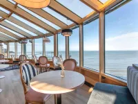 Hôtel Mercure Granville le Grand Large