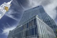 Radisson Blu Hotel, Batumi Các khách sạn ở 