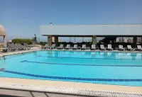 Loft in Siwar,2 Min from Hotel le Royal,Incl Motor