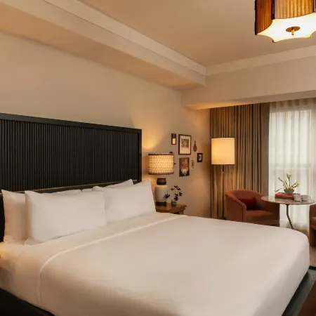 Hutton Hotel