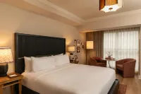 Hutton Hotel