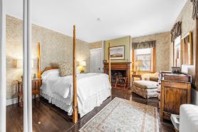 Blue Hill Inn