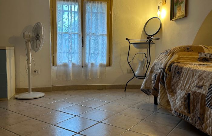 Casa Mamma Rosetta, one step away from the sea, the mountains and the cycle path