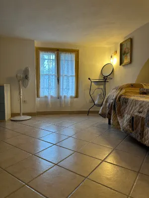 Casa Mamma Rosetta, one step away from the sea, the mountains and the cycle path