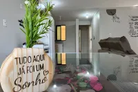 Edifício com Ótima localização e Conforto