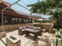 Elea Terra Hotel Hotels in Matala
