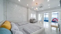 Pohang Paradise Pool Villa Pension - 4-Star