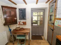 1 Mill Farm Cottages Narberth otelleri