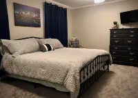 2-bedroom home along Riverfront in Serene Shipoke community of Harrisburg, PA