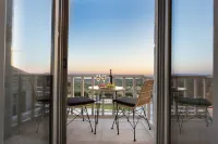 Armantanis Luxury Suites - Ocean View