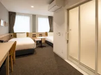 Comfort Hotel Mito Hotels in Mito