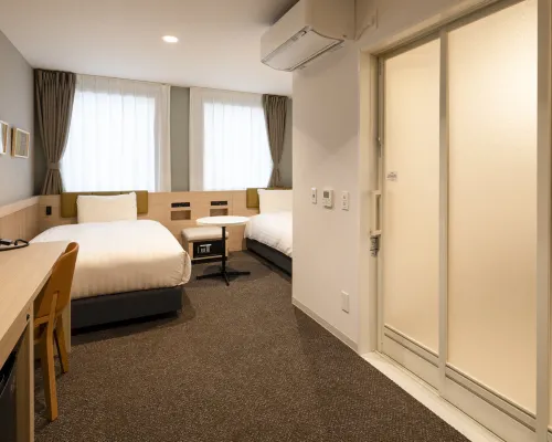 Comfort Hotel Mito Hotels in Mito