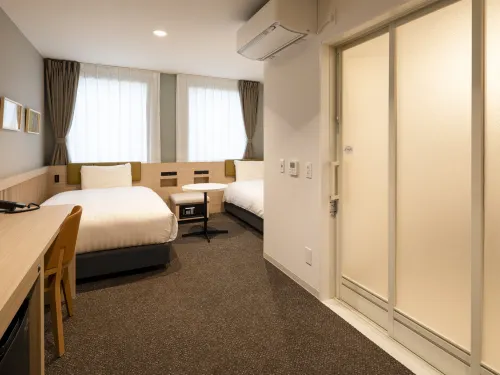 Comfort Hotel Mito