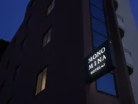 MONOMINA HOTEL Stn.1