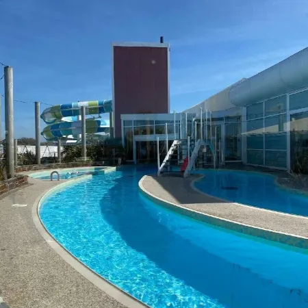 Perran Sands - Holiday Accommodation 21444