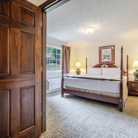 Dillard House