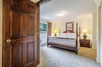 Dillard House