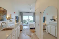 Ocean View Condo Btwn Rosemary and Alys Beach!