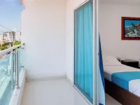 Hotel Aguamarina Hotels in Santa Marta