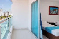 Hotel Aguamarina
