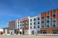Hilton Garden Inn Hutchinson - 3 tähden